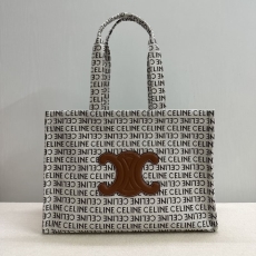 Celine Shopping Bags